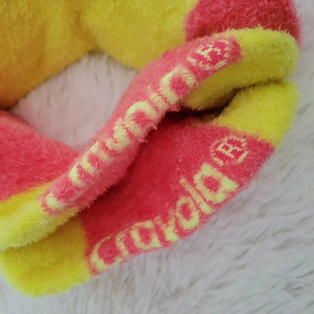 Crayola x Kohls Kids Socks Set